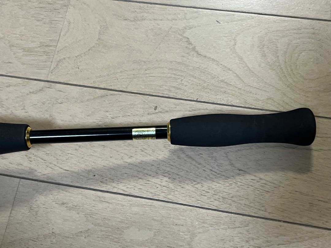 ダイワ DAIWA 月下美人 MX B72L・K