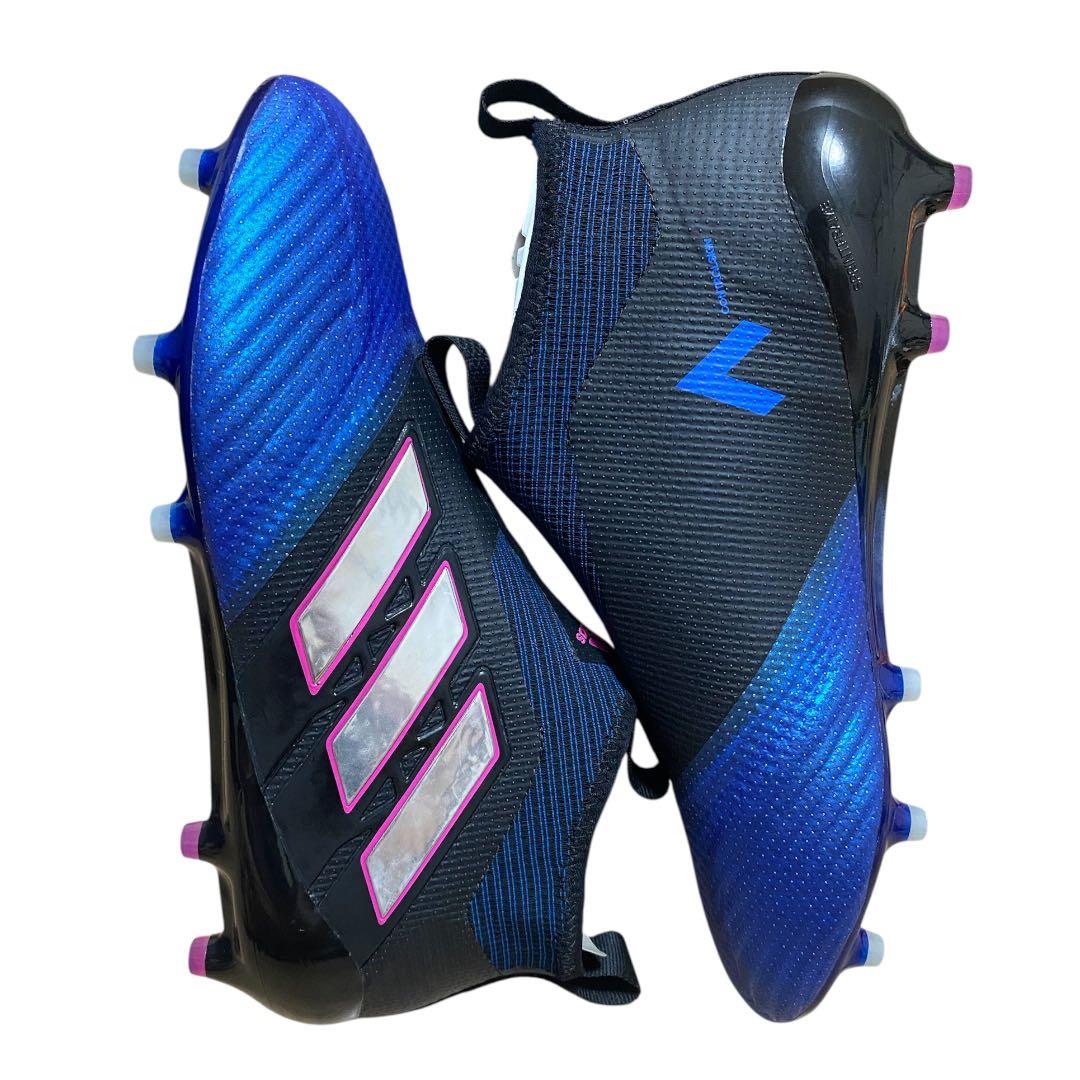 Ace 17 ＋ Purcontrol FG