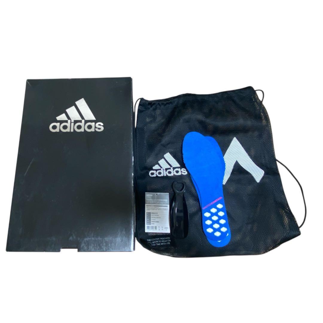 Ace 17 ＋ Purcontrol FG