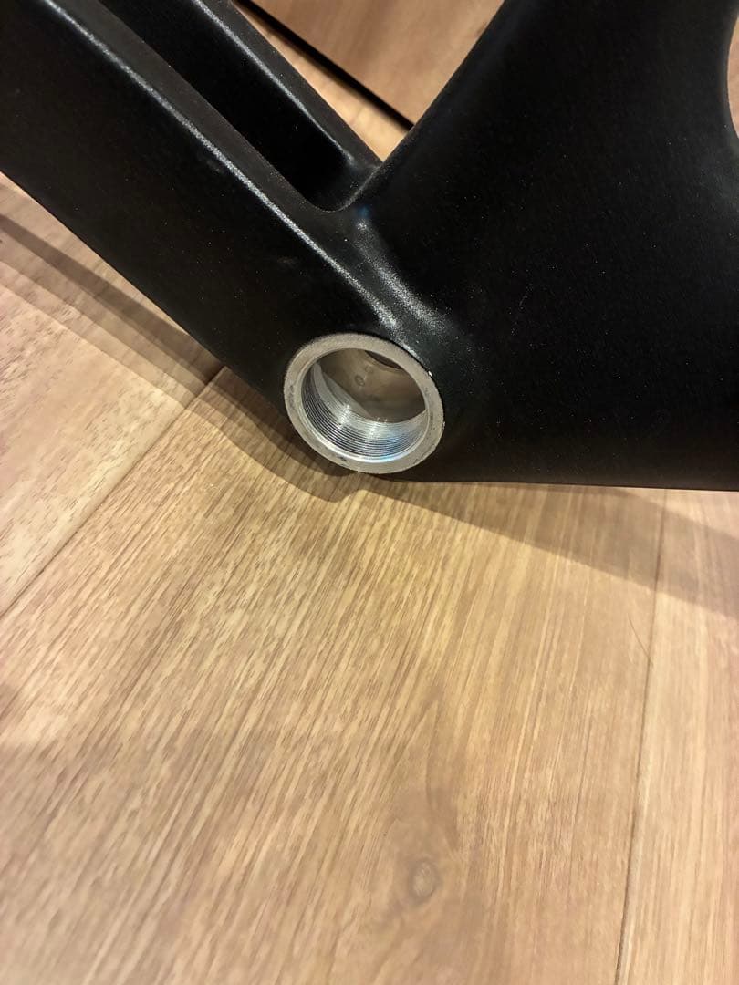 ★ BRIDGESTONE TR9 サイズMフレームセット　NJS 競輪