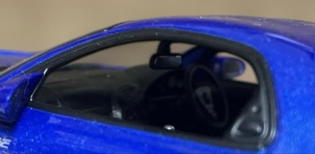 マツダRX-7ケース付き