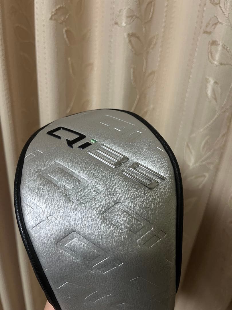 TaylorMade QI35 フェアウェイウッド