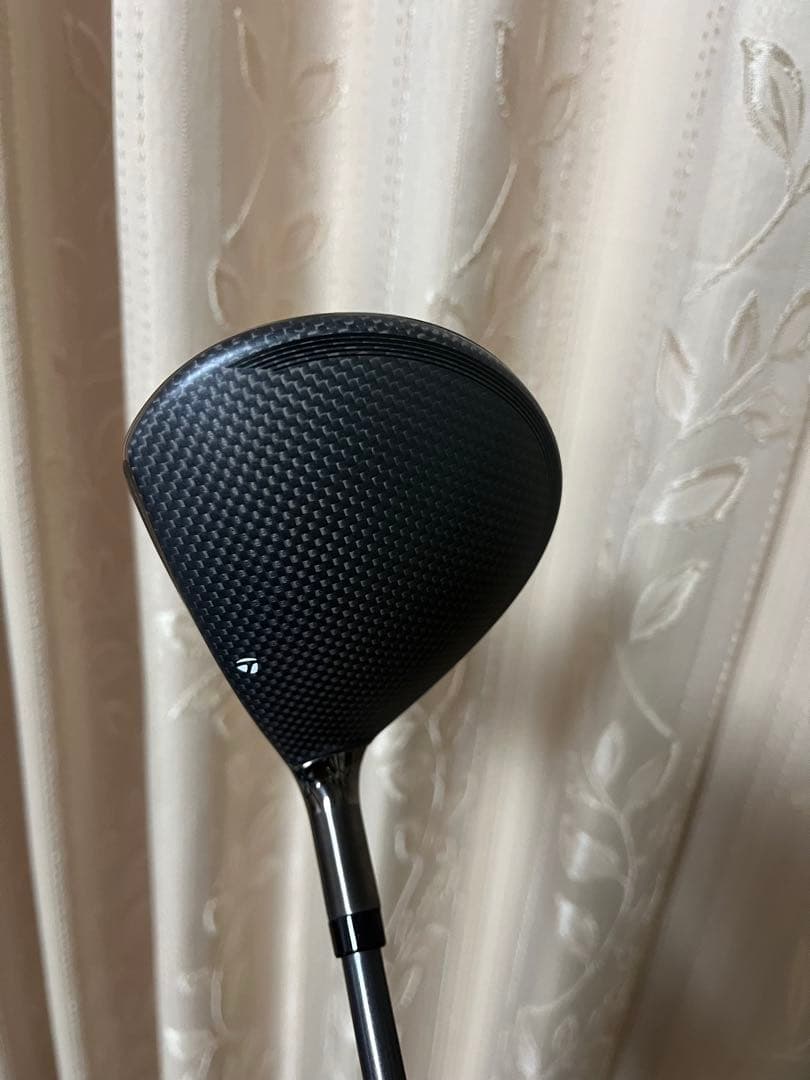TaylorMade QI35 フェアウェイウッド