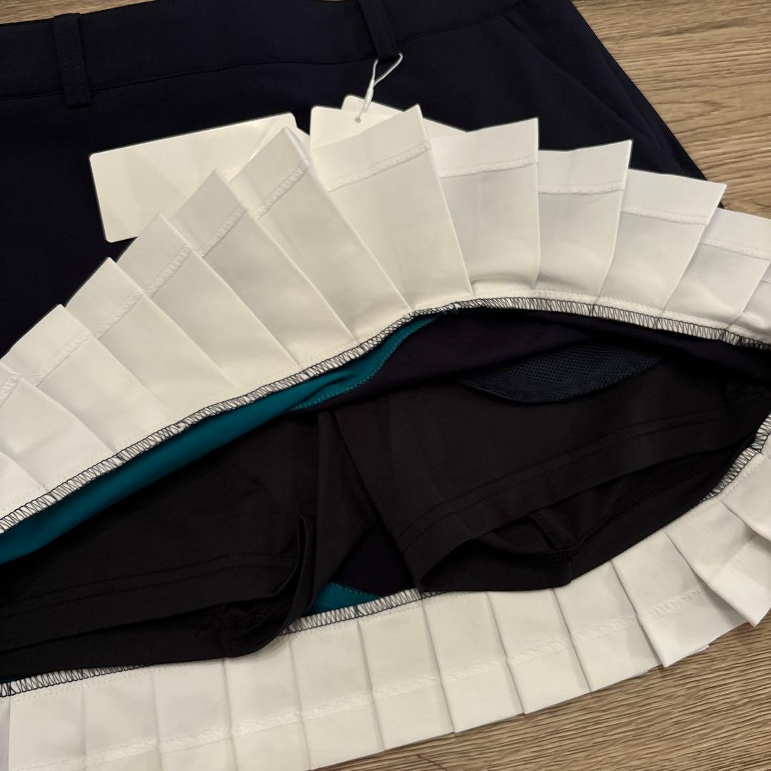 最終値下げ【TaylorMade】新品✨上下セット 春夏ゴルフセットアップ　S