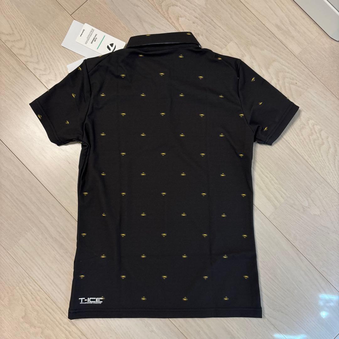 最終値下げ【TaylorMade】新品✨上下セット 春夏ゴルフセットアップ　S