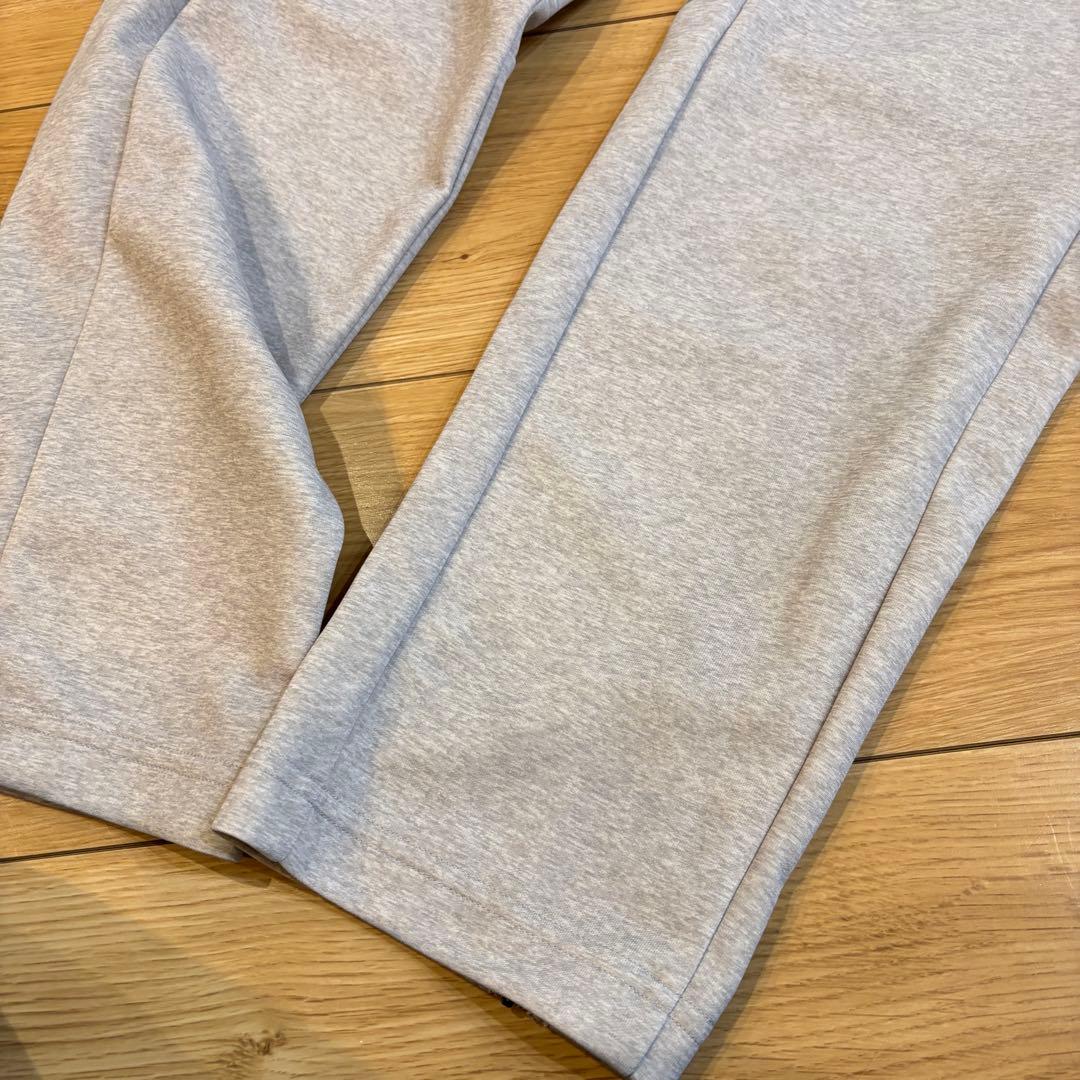 新品　PUMA プーマ　トレーニングウェア　ジャージ上下セット　セットアップ
