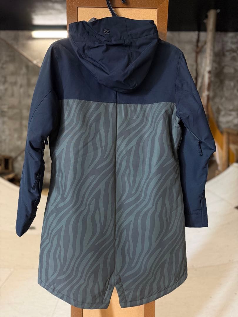 【新品】HORSEFEATHERS ホースフェザーズ スノーボードウェア
