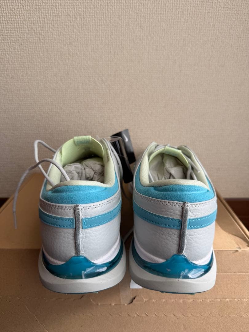 【新品：27.5cm】NIKE AIR ZOOM VICTORY TOUR 3