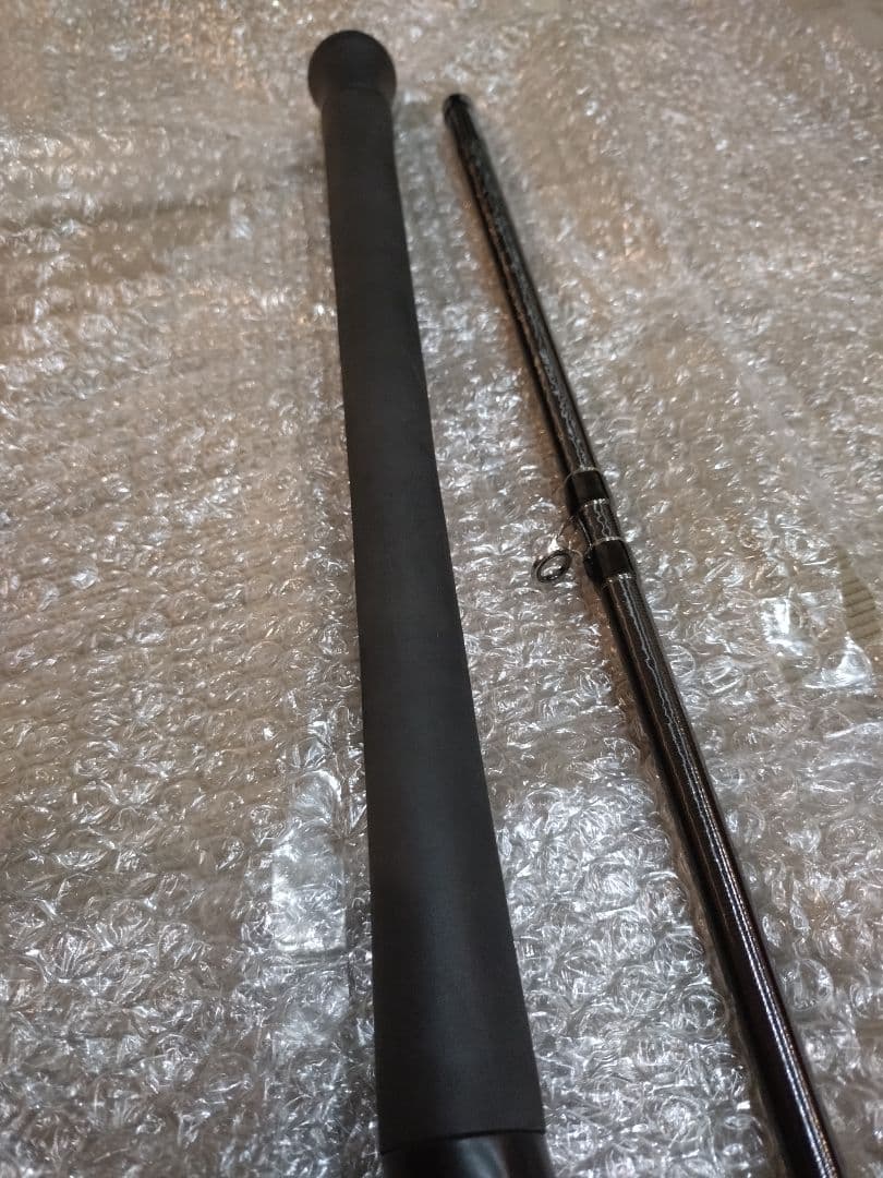APIA GRANDAGE C106MH シーバスロッド 2ピース