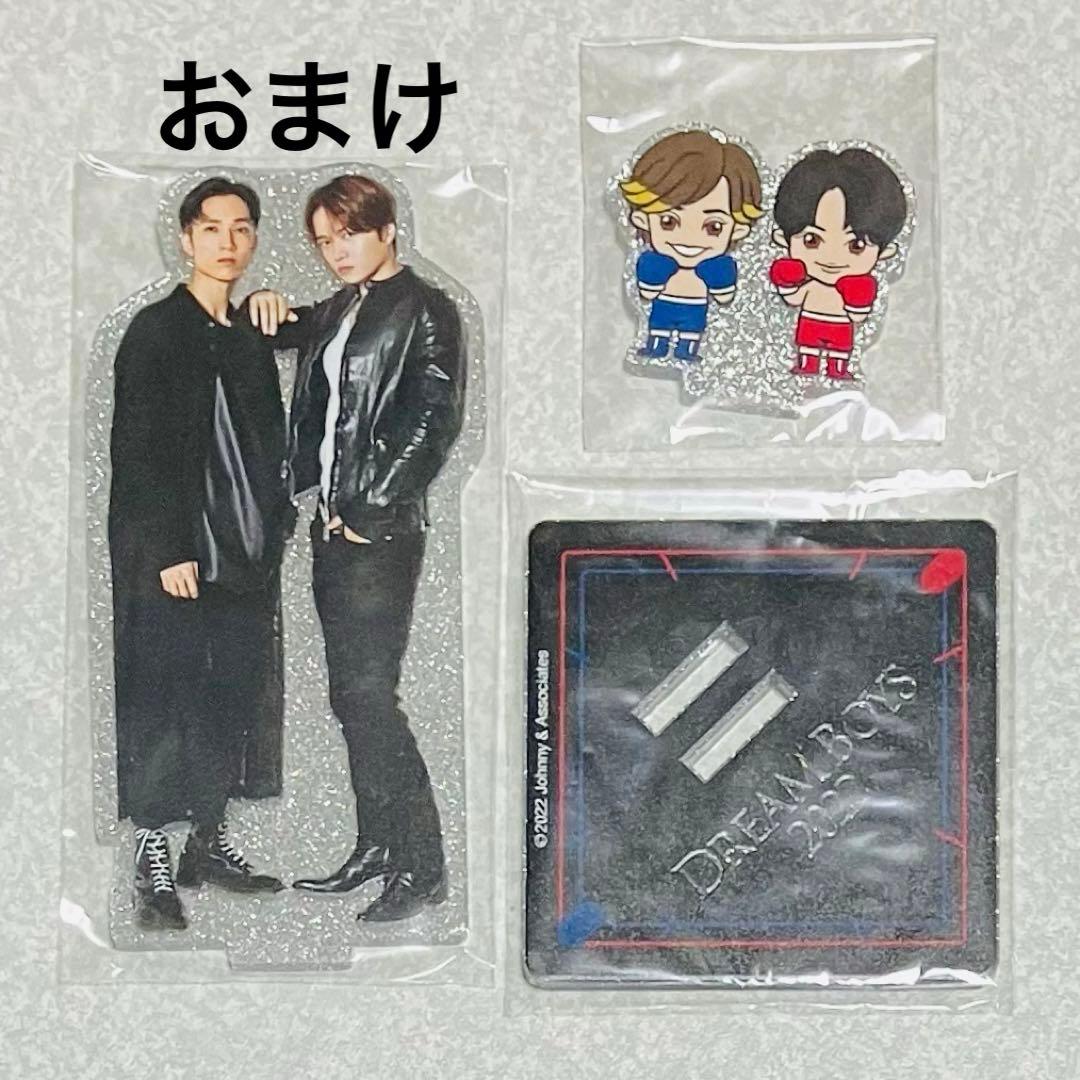 田中樹SixTONESアクスタ缶バッジまとめ売りサマパラfest 1stアニバ