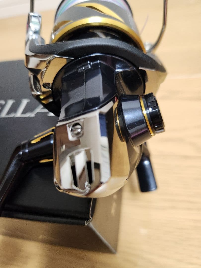 [最終値下げ]　STELLA　20ステラSW6000HG