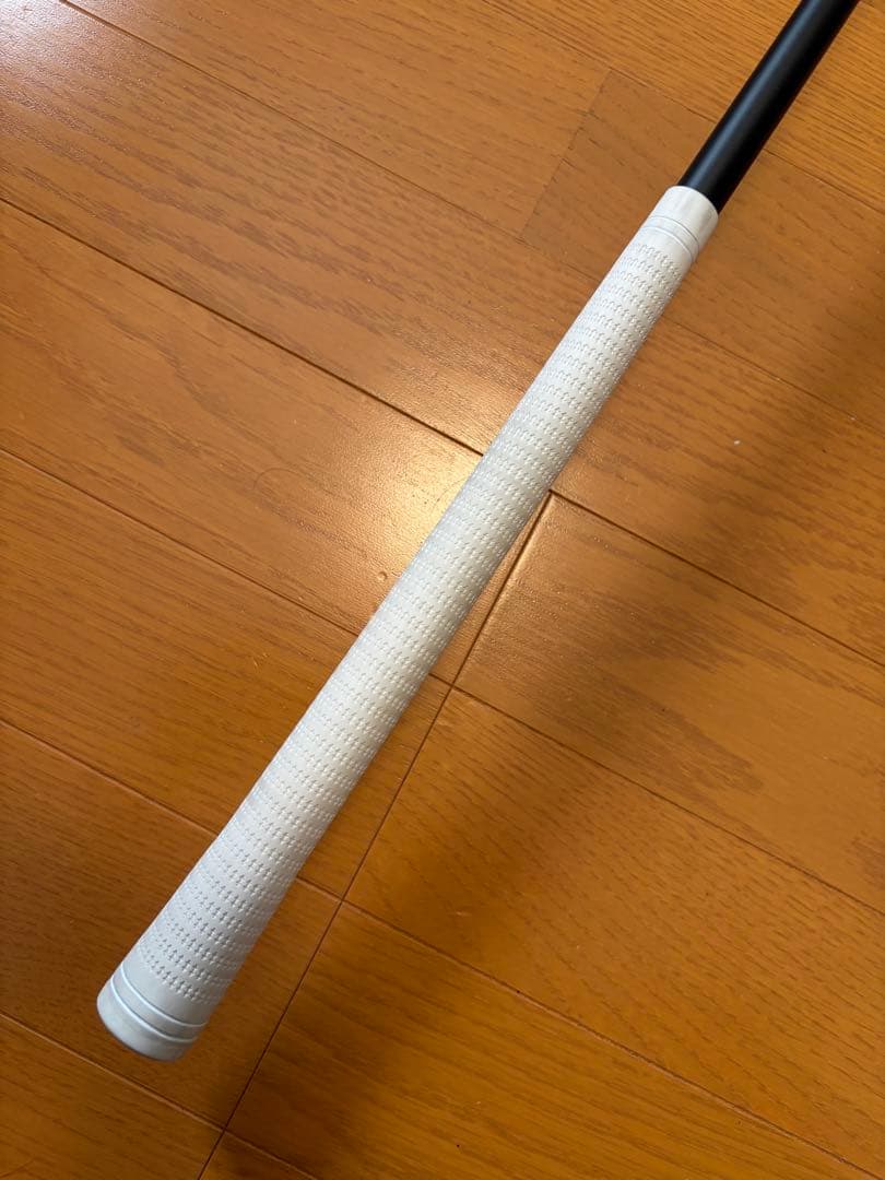26ベンタスTRブルー６Ｓシャフト　テーラーメイドスリーブ