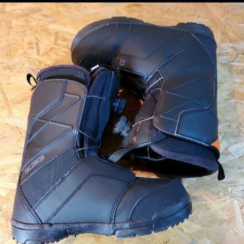 011ZERO ONE ONE×SALOMON×UNION３点セット！ 2466