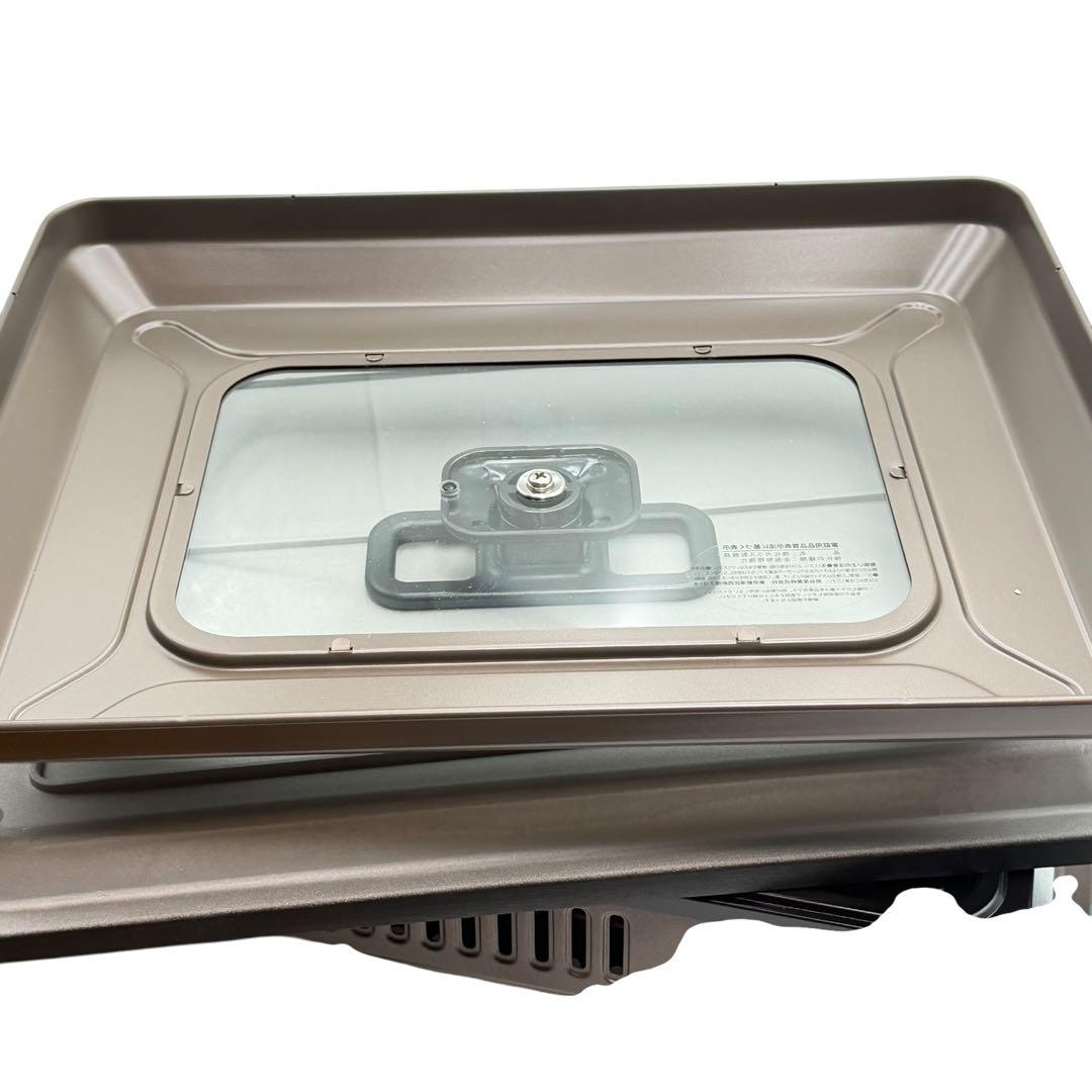 Iwatani 焼き上手さんα CB-GHP-A(BR) 美品 ホットプレート