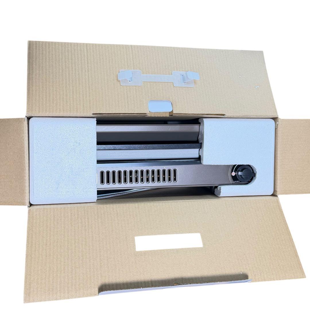 Iwatani 焼き上手さんα CB-GHP-A(BR) 美品 ホットプレート