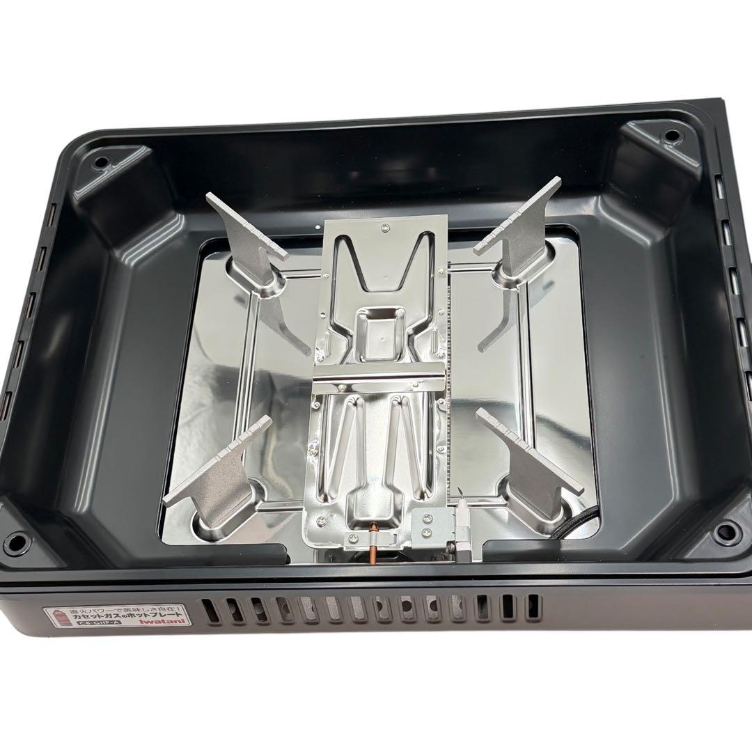 Iwatani 焼き上手さんα CB-GHP-A(BR) 美品 ホットプレート