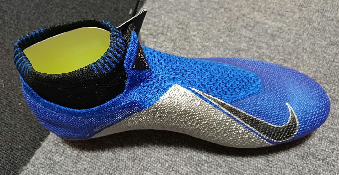 シューズ Nike Phantom VSN Elite DF SG-PRO AC