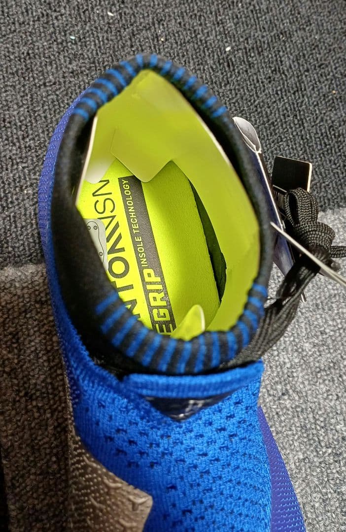シューズ Nike Phantom VSN Elite DF SG-PRO AC
