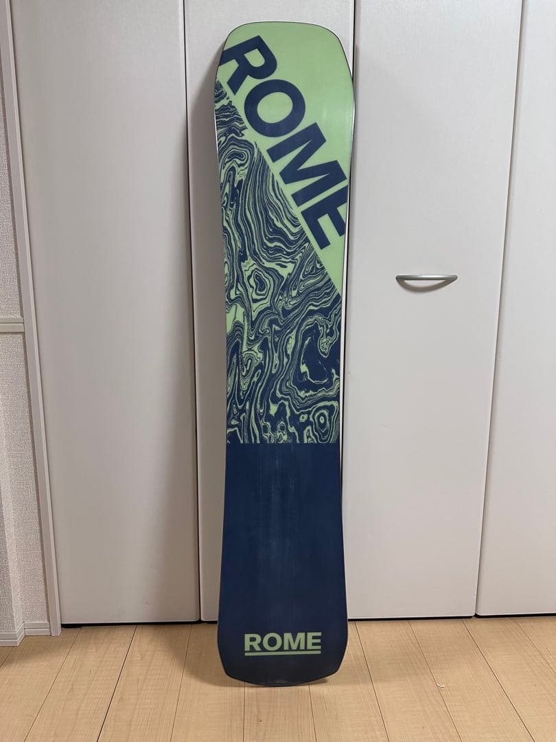 ROME Ravine ローム　ラヴィーン　ラビーン　155cm