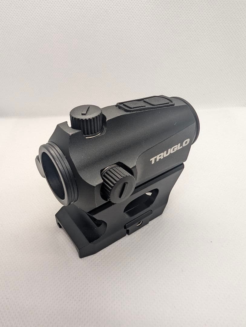 給料日セール【新品実物】TRUGLO Ignite Mini ドットサイト