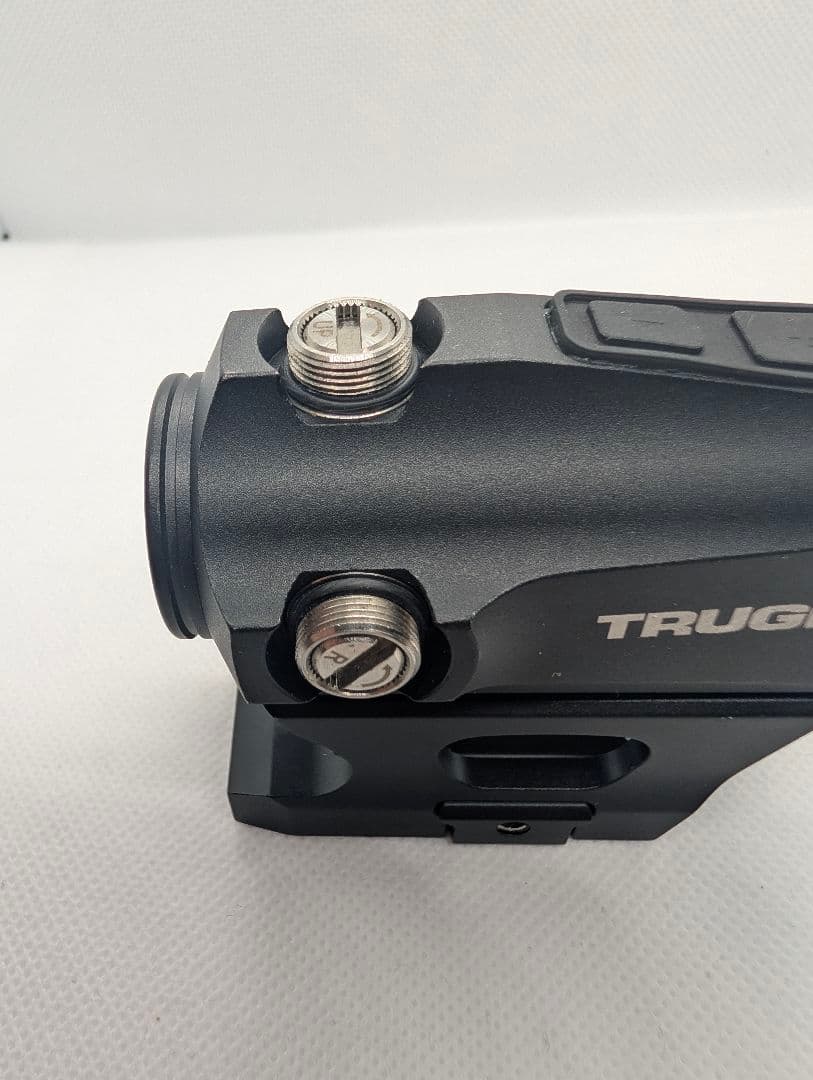 給料日セール【新品実物】TRUGLO Ignite Mini ドットサイト
