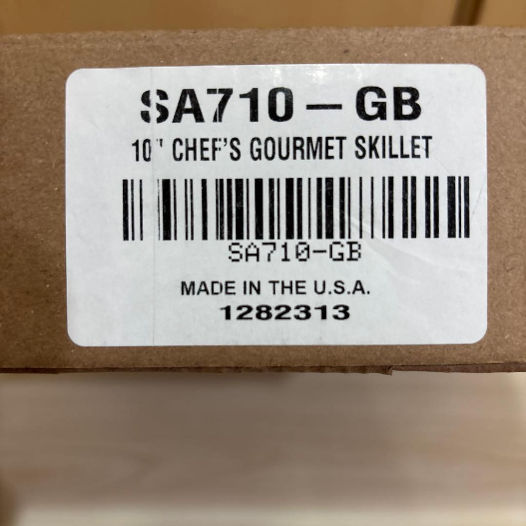 週末限定‼️新品サラダマスター フライパンM