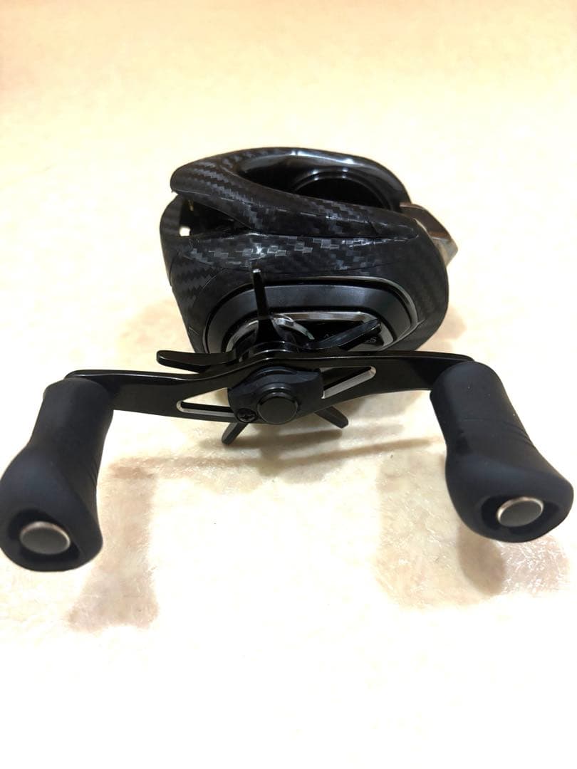 SHIMANO 18アンタレス DCMD XG LEFT
