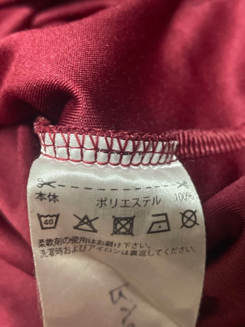 adidas 常総学院　サッカー　ユニフォーム　トレーニングウェア ゲームシャツ