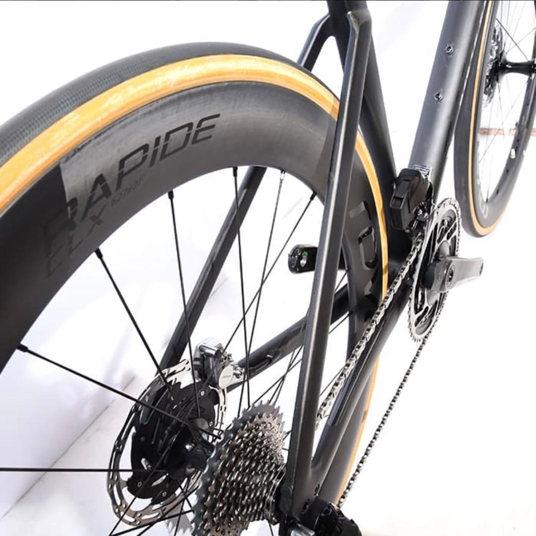 S-works SL7 SRAM RED 54 美品