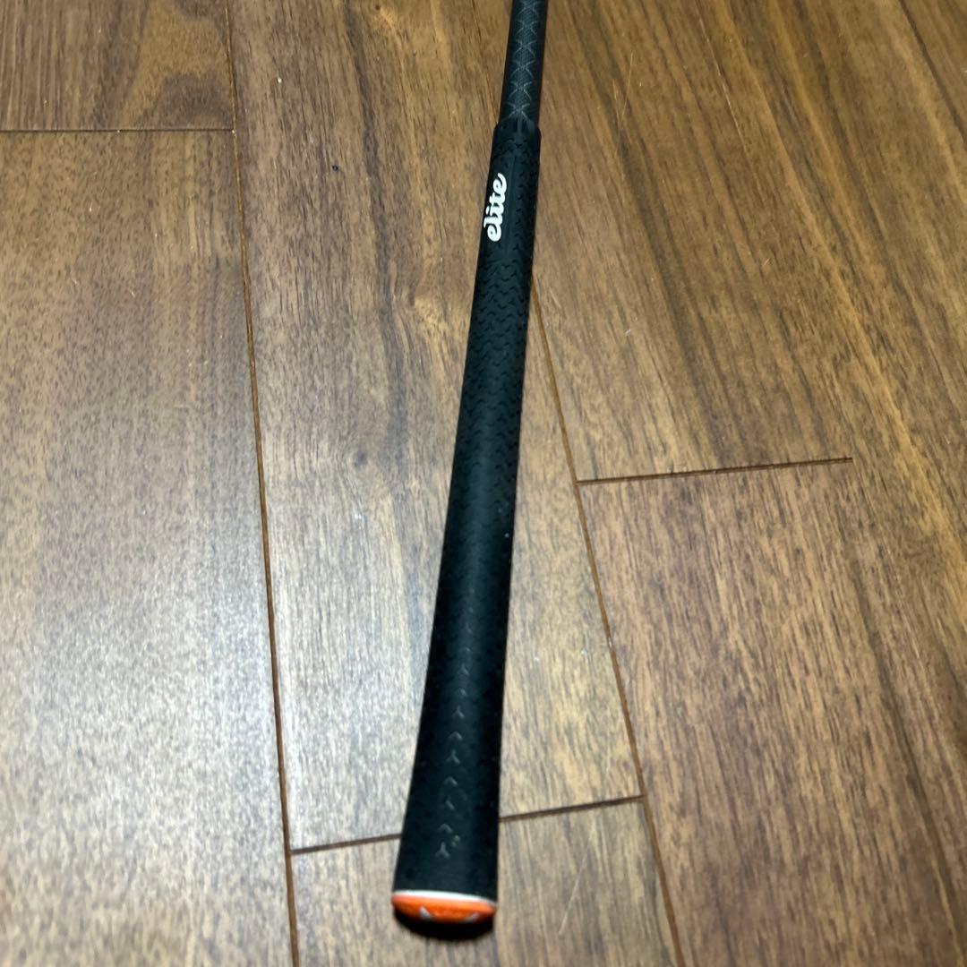 テンセイ1K BLACK 65X ドライバーシャフト　キャロウェイスリーブ