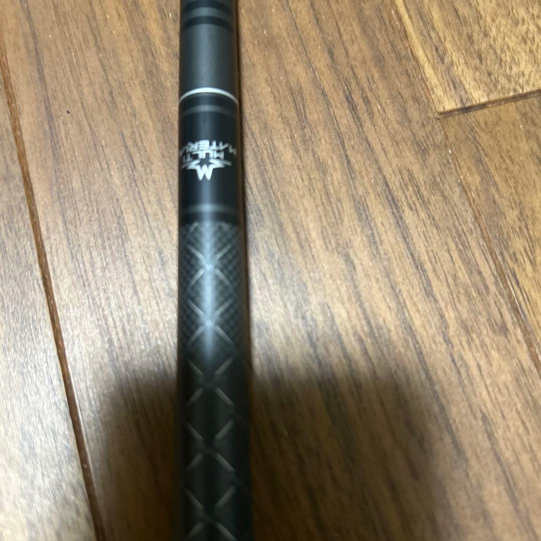 テンセイ1K BLACK 65X ドライバーシャフト　キャロウェイスリーブ