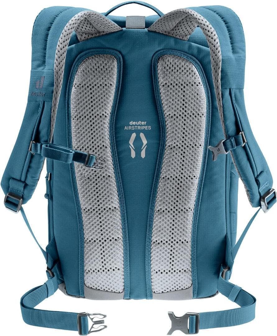 ドイター（2388）ステップアウト２２（マリン×インク）バックパック【新品】