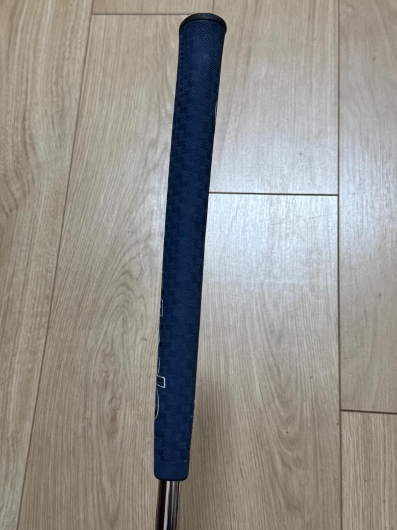 テーラーメイド パター2本セット TM2