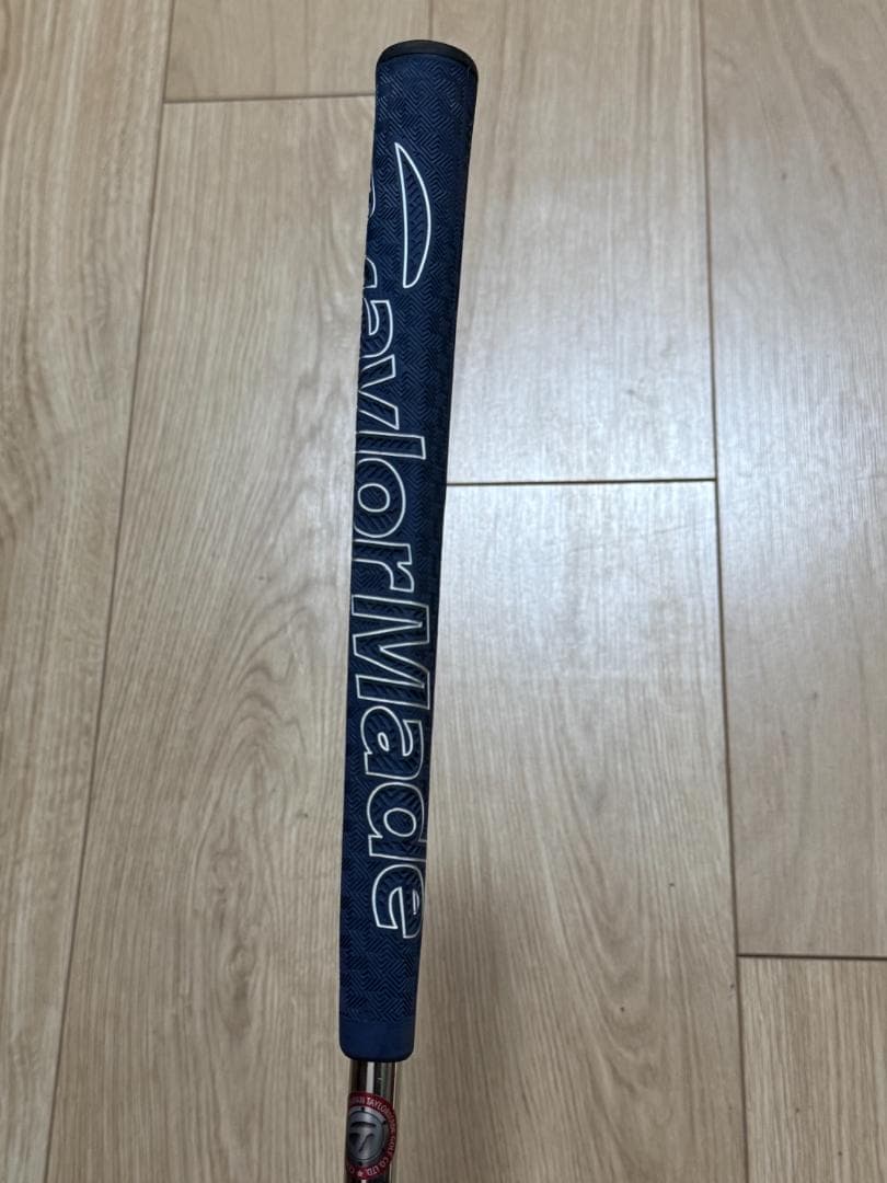 テーラーメイド パター2本セット TM2