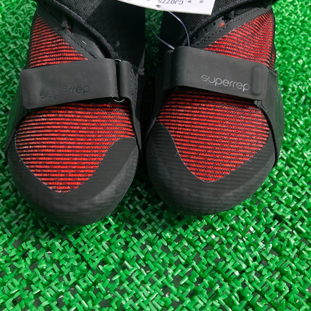 未使用✨【NIKE】スーパーレップ サイクル 箱付き