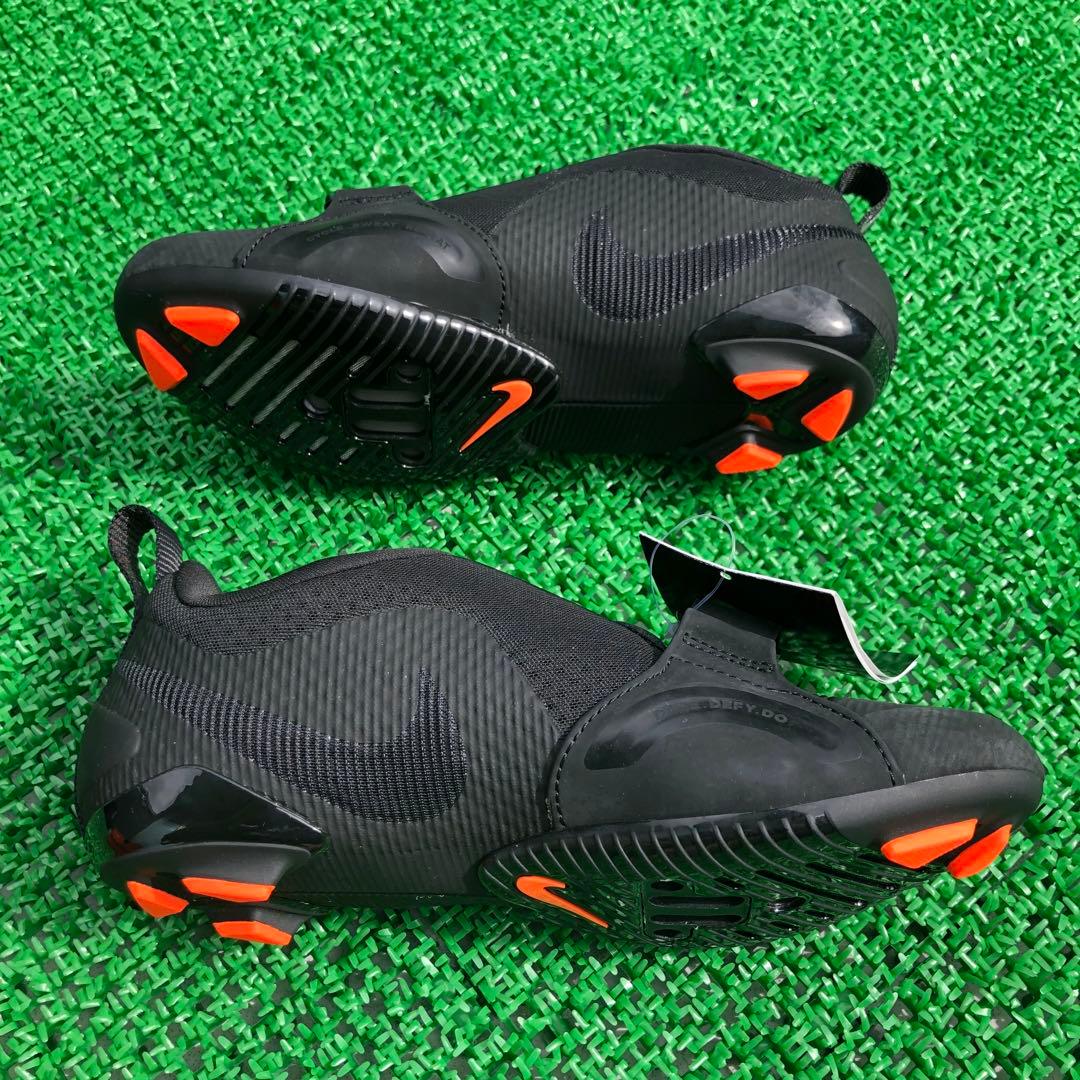 未使用✨【NIKE】スーパーレップ サイクル 箱付き