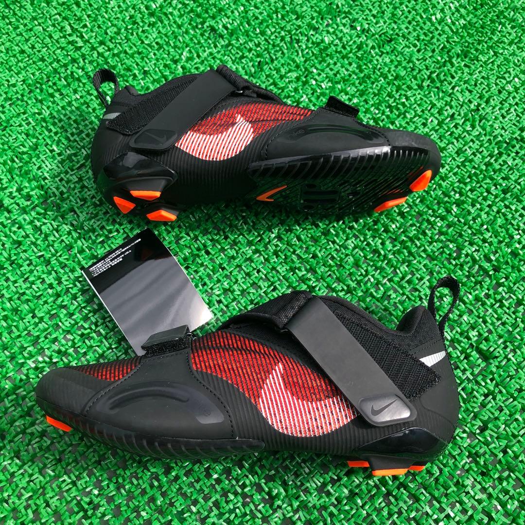 未使用✨【NIKE】スーパーレップ サイクル 箱付き
