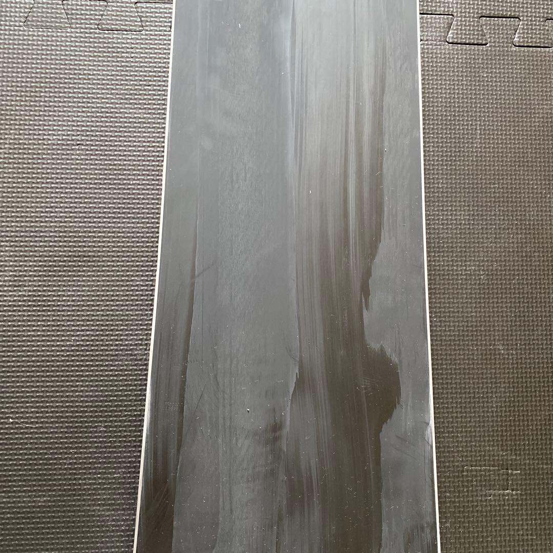 スノーボード BC Stream TC 168cm