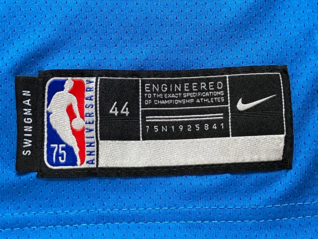 【美品】 NBA　WIZARDS　ブラッドリー・ビール　ウィザース　ユニフォーム