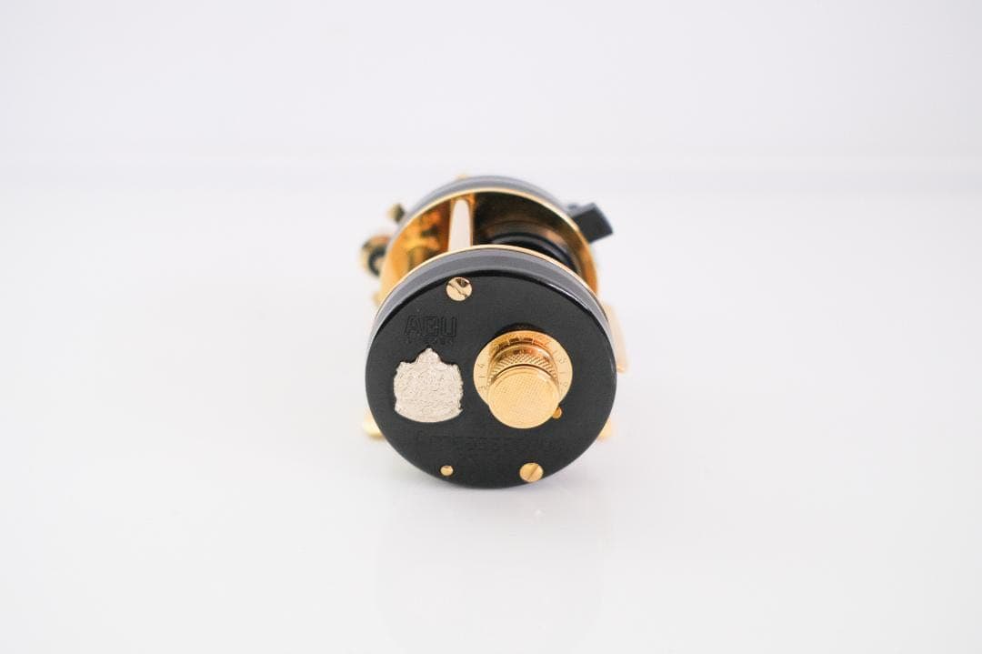 ABU Ambassadeur 2500C Deluxe未使用AN001