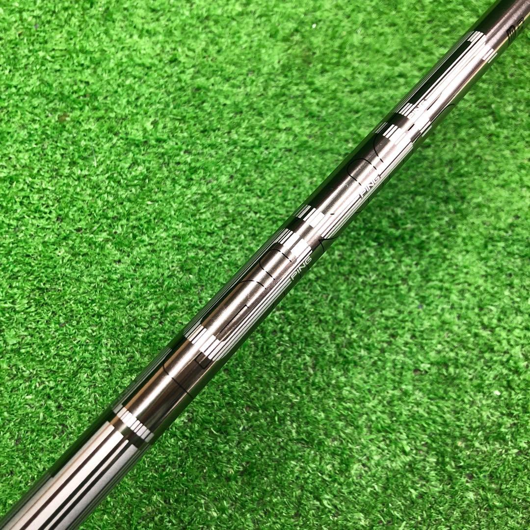 Gsh-930 TOUR55 シャフト単品 flexS PINGスリーブ付き