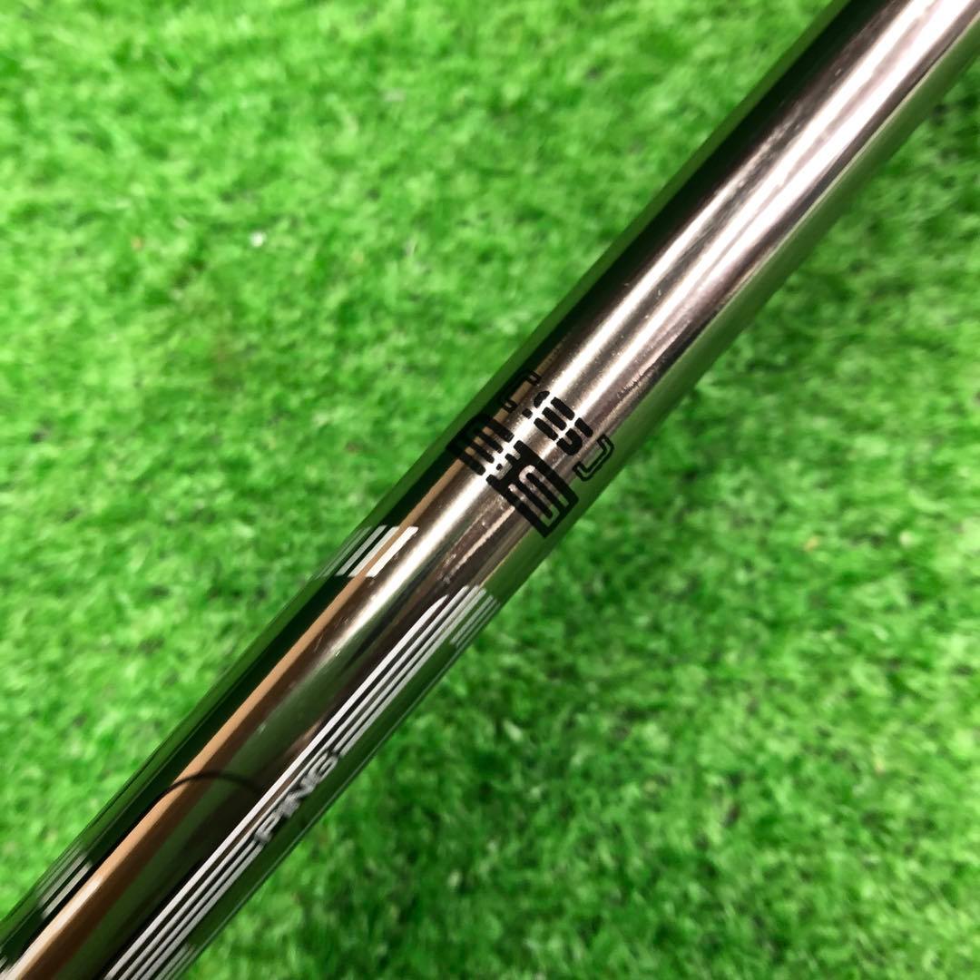 Gsh-930 TOUR55 シャフト単品 flexS PINGスリーブ付き