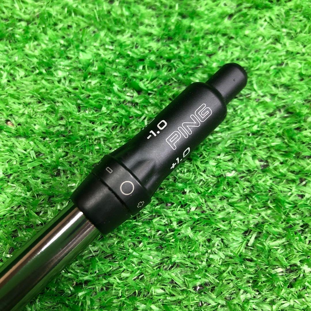 Gsh-930 TOUR55 シャフト単品 flexS PINGスリーブ付き