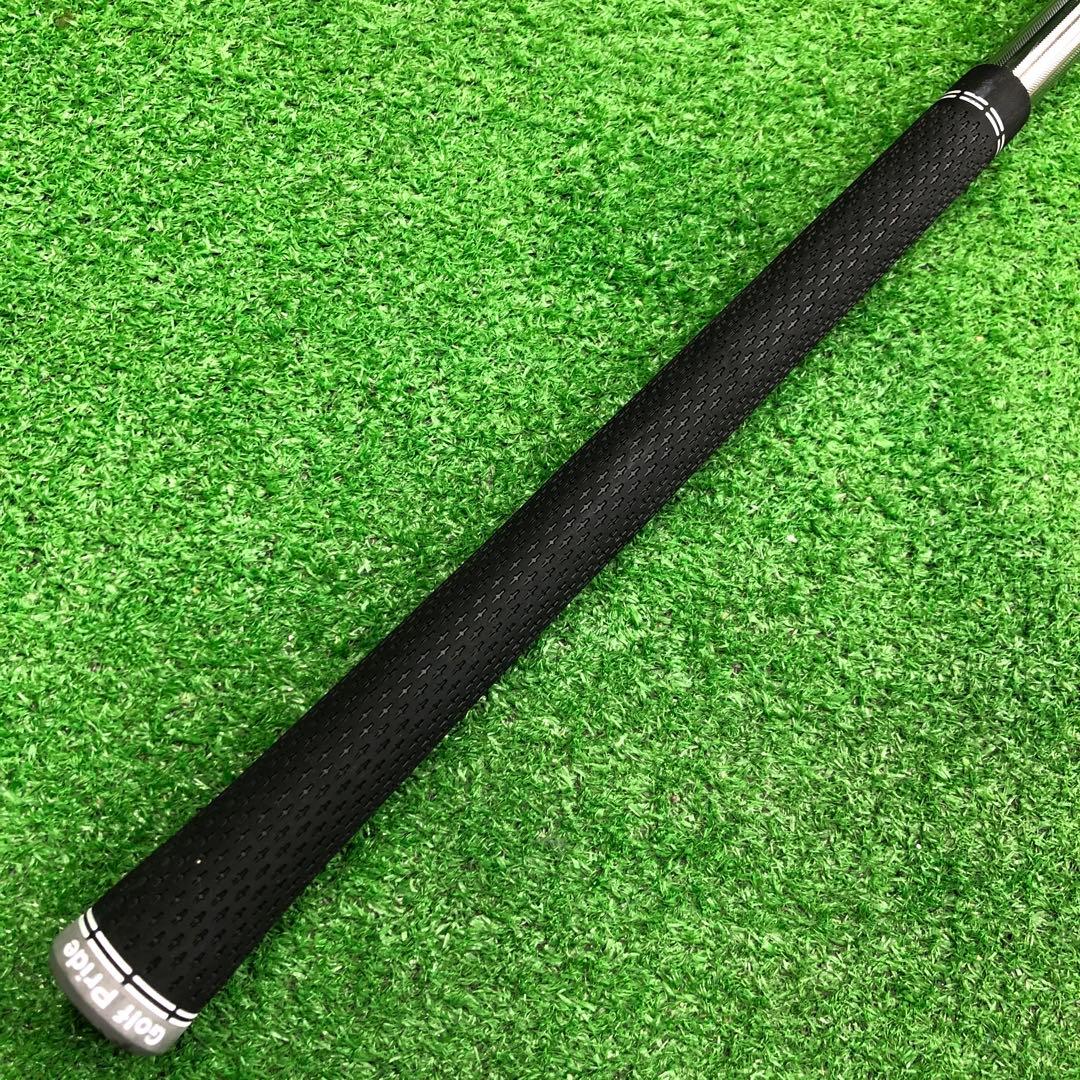 Gsh-930 TOUR55 シャフト単品 flexS PINGスリーブ付き