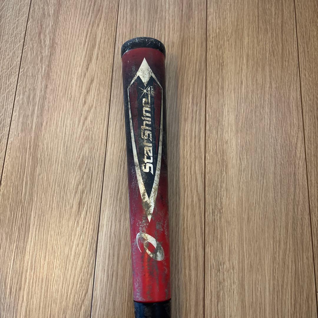 starshine 2nd スターシャインセカンド　アシックス　78cm