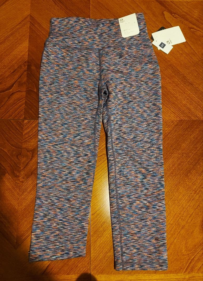 未使用 GAP レギンス 3点セット スポーツ用
