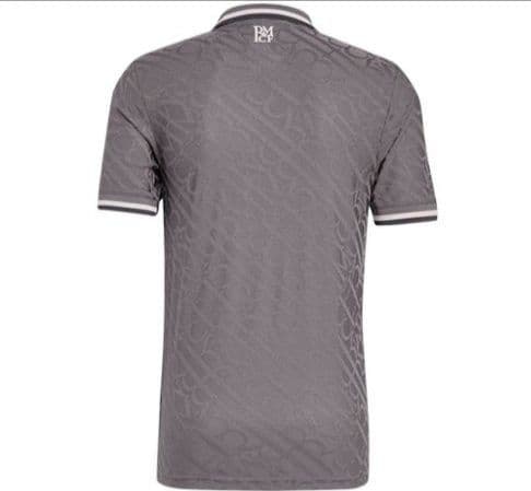 ま*様 正規品‼️3XL 2024-25 レアル・マドリード 3rd オーセンテ