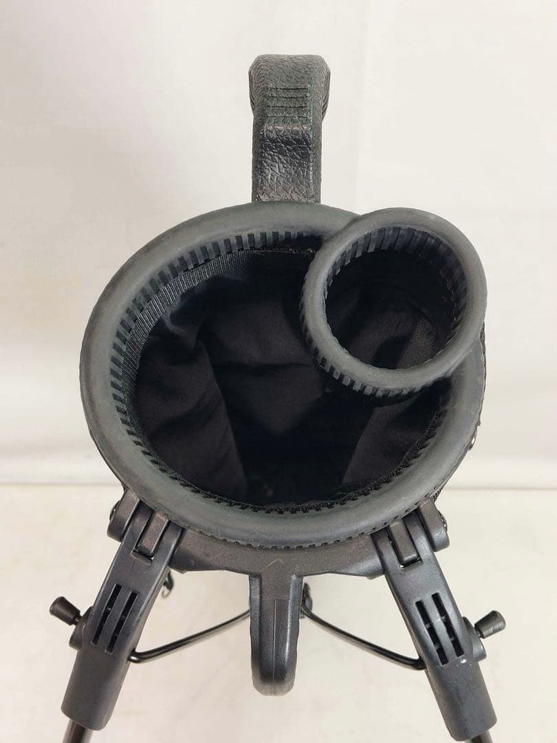 デサント DESCENTE セルフスタンドバック ゴルフ