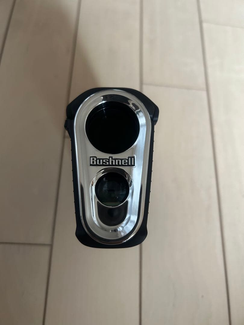 ブッシュネル　Bushnell プロX3プラス　現行モデル　【日本正規品】