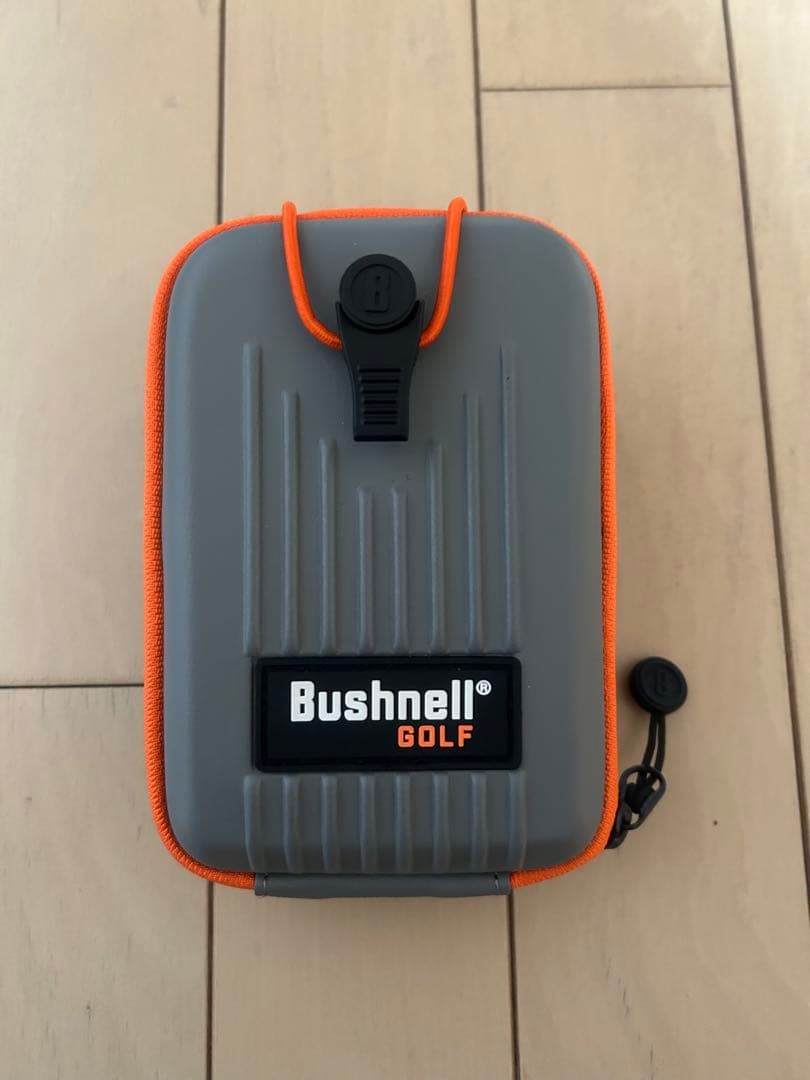 ブッシュネル　Bushnell プロX3プラス　現行モデル　【日本正規品】